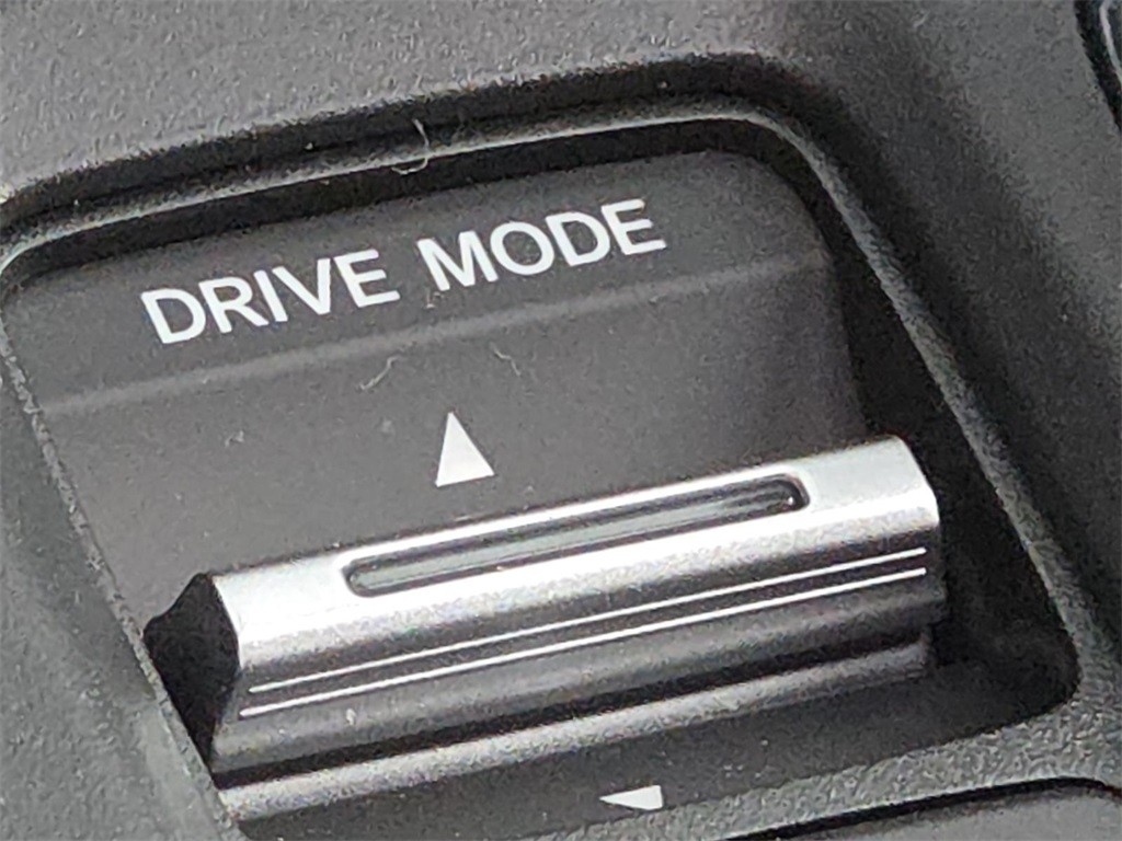 2026 Honda CR-V Hybrid photo 9