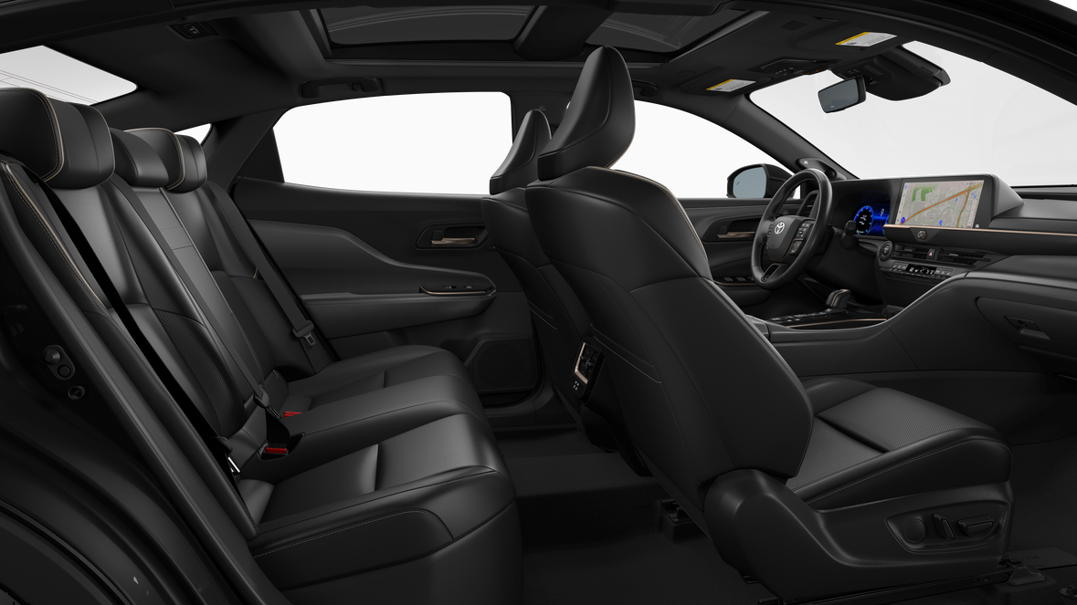 2026 Toyota Crown photo 6