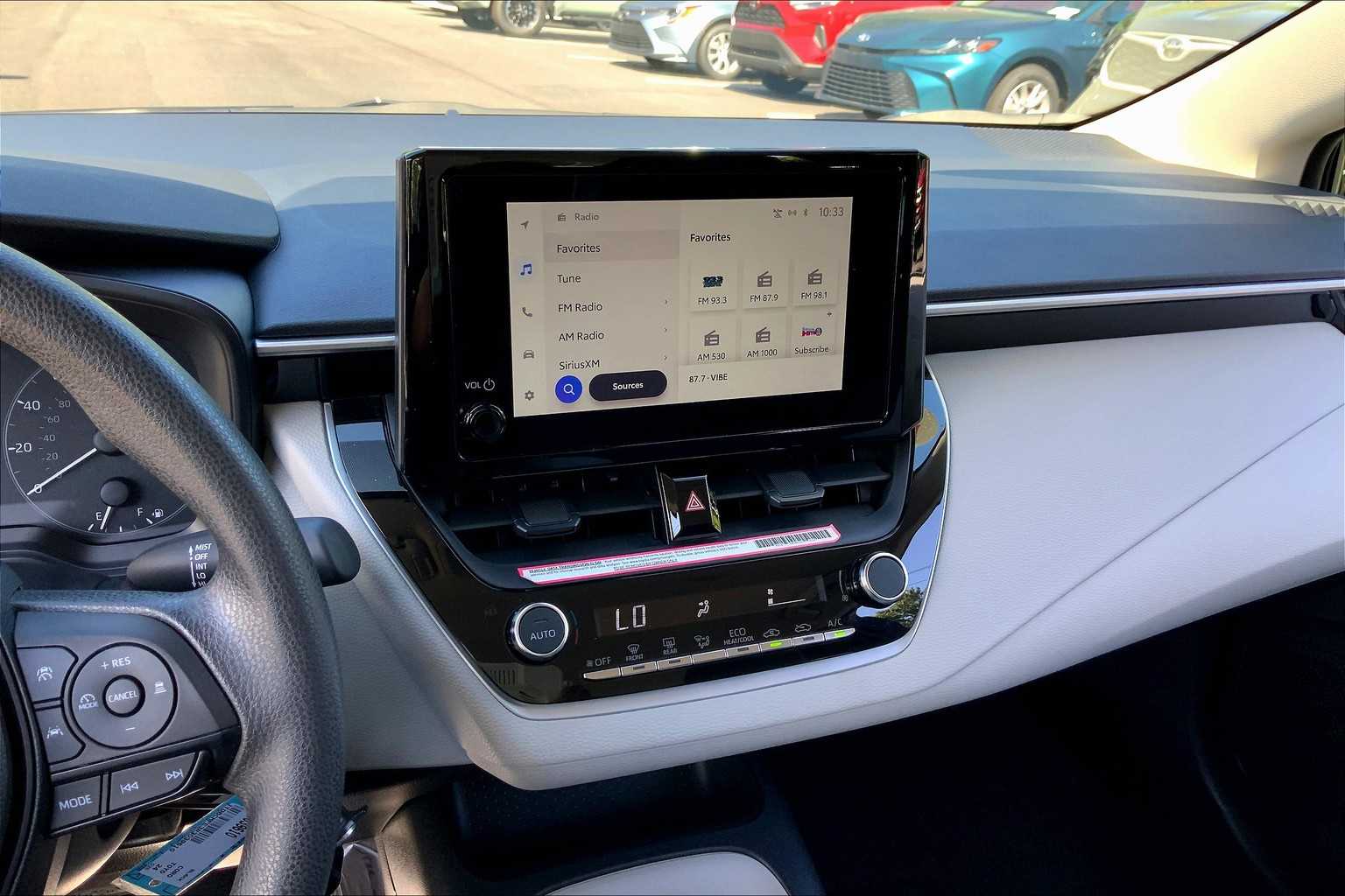Image 5 of Certified Pre-Owned 2024 Toyota Corolla Hybrid LE