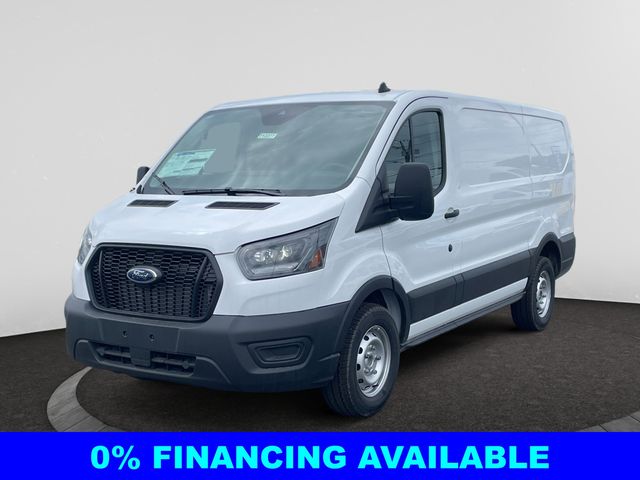 2025 Ford Transit Van Base's photo