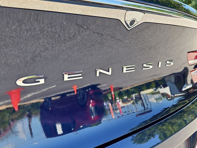 2023 Genesis G80 2.5T photo 21