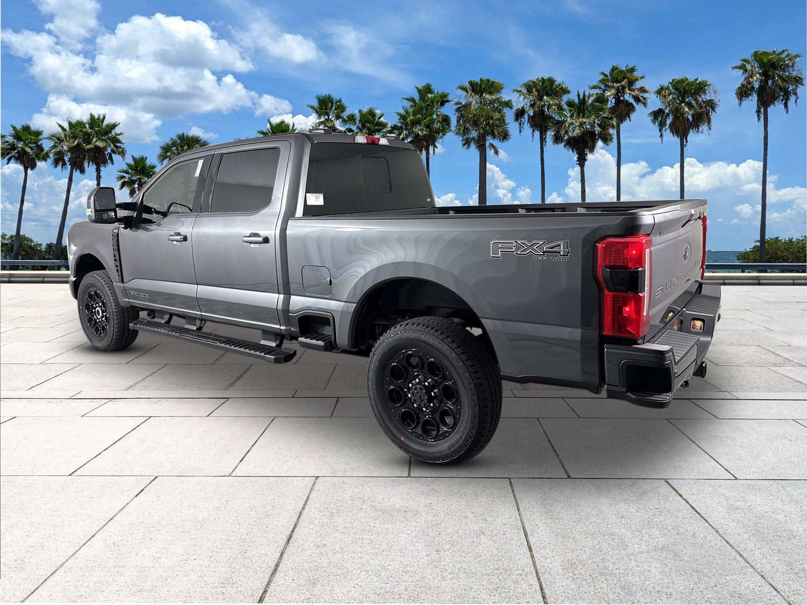 2026 Ford F-250 photo 6