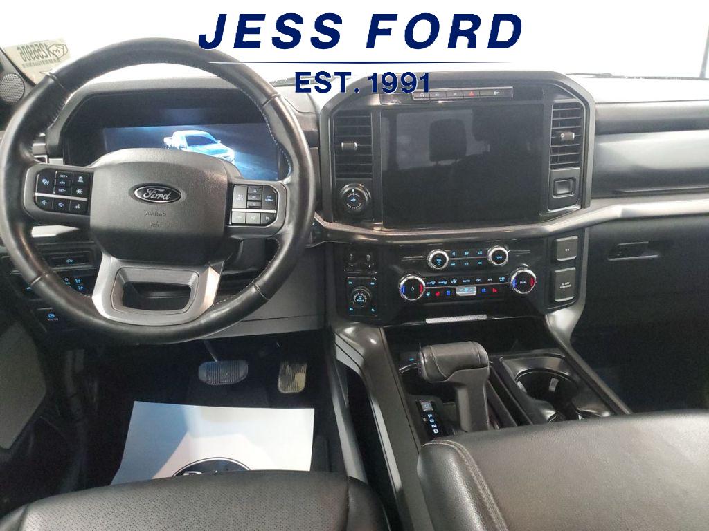 2024 Ford F-150 Lariat photo 6