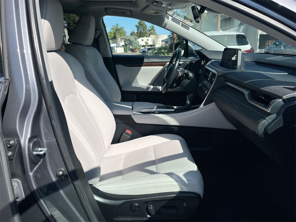 2022 Lexus RX 350 photo 26
