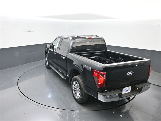 2025 Ford F-150 XLT photo 15