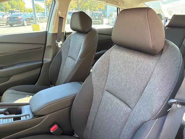 2025 Honda Accord SE photo 4