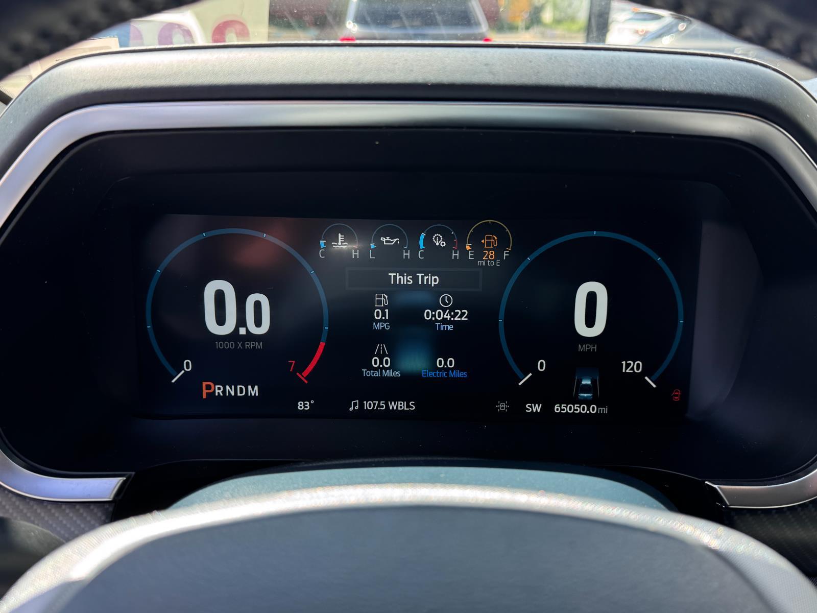 2022 Ford F-150 Limited photo 19