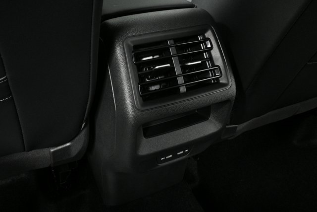 2025 Volkswagen Tiguan SE photo 17