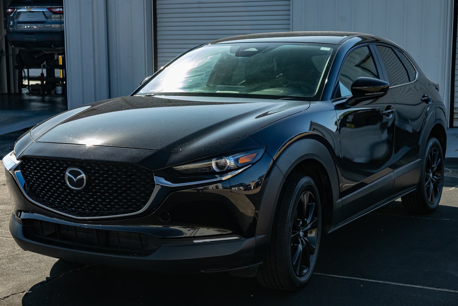 2024 Mazda CX-30 Select Sport's photo