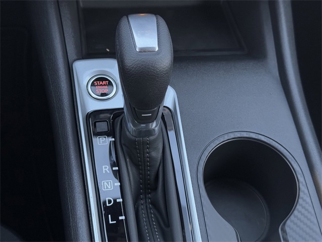 2025 Nissan Altima 2.5 S photo 22