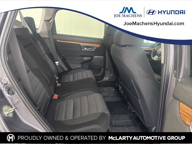 2020 Honda CR-V EX photo 23