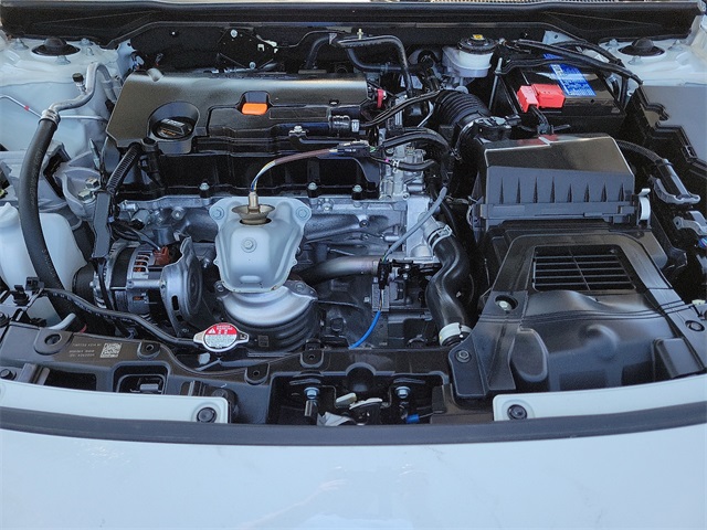 2024 Honda Civic LX photo 30