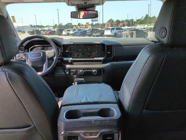 2024 Gmc Sierra 1500 SLT photo 7