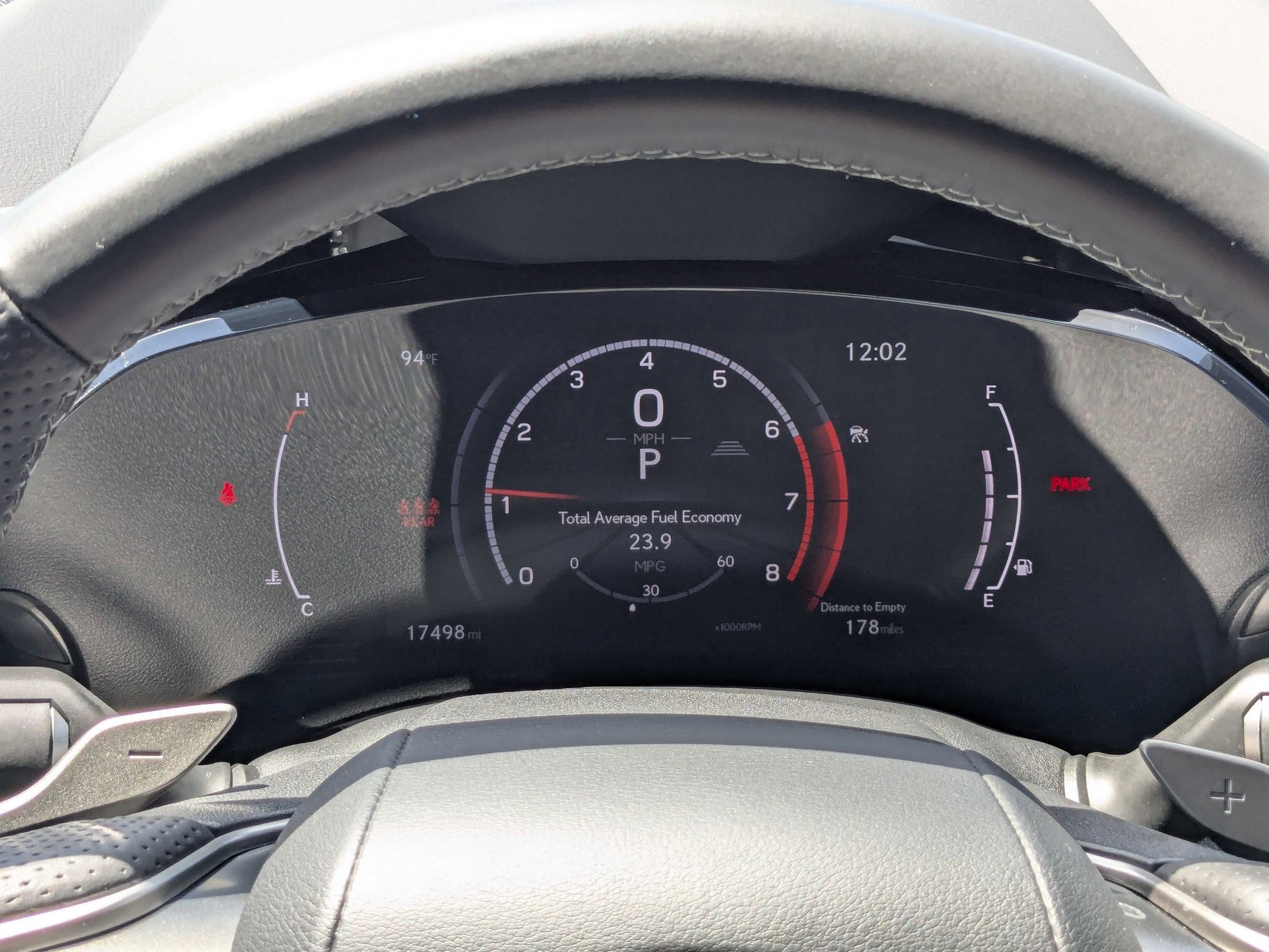 2024 Lexus NX 350 F SPORT Handling photo 14