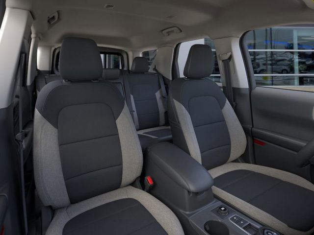 2025 Ford Bronco Sport Big Bend photo 10