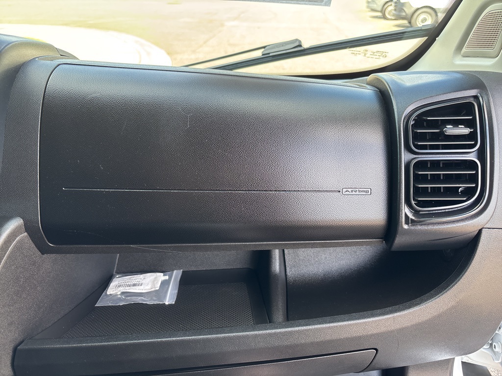 2023 Ram ProMaster 2500 photo 20