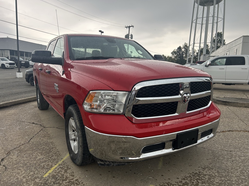 2023 Ram 1500 Classic SLT photo 2