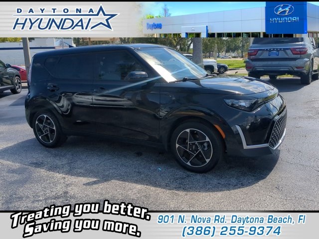 2023 Kia Soul