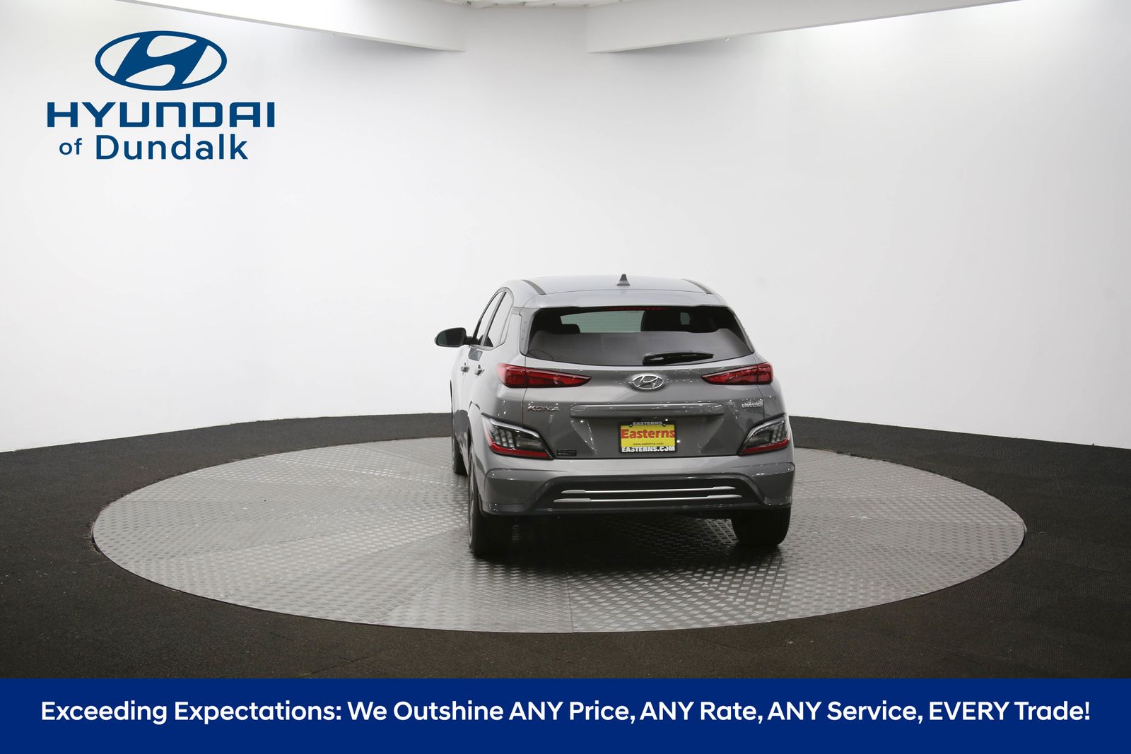 2023 Hyundai Kona Electric Limited photo 49