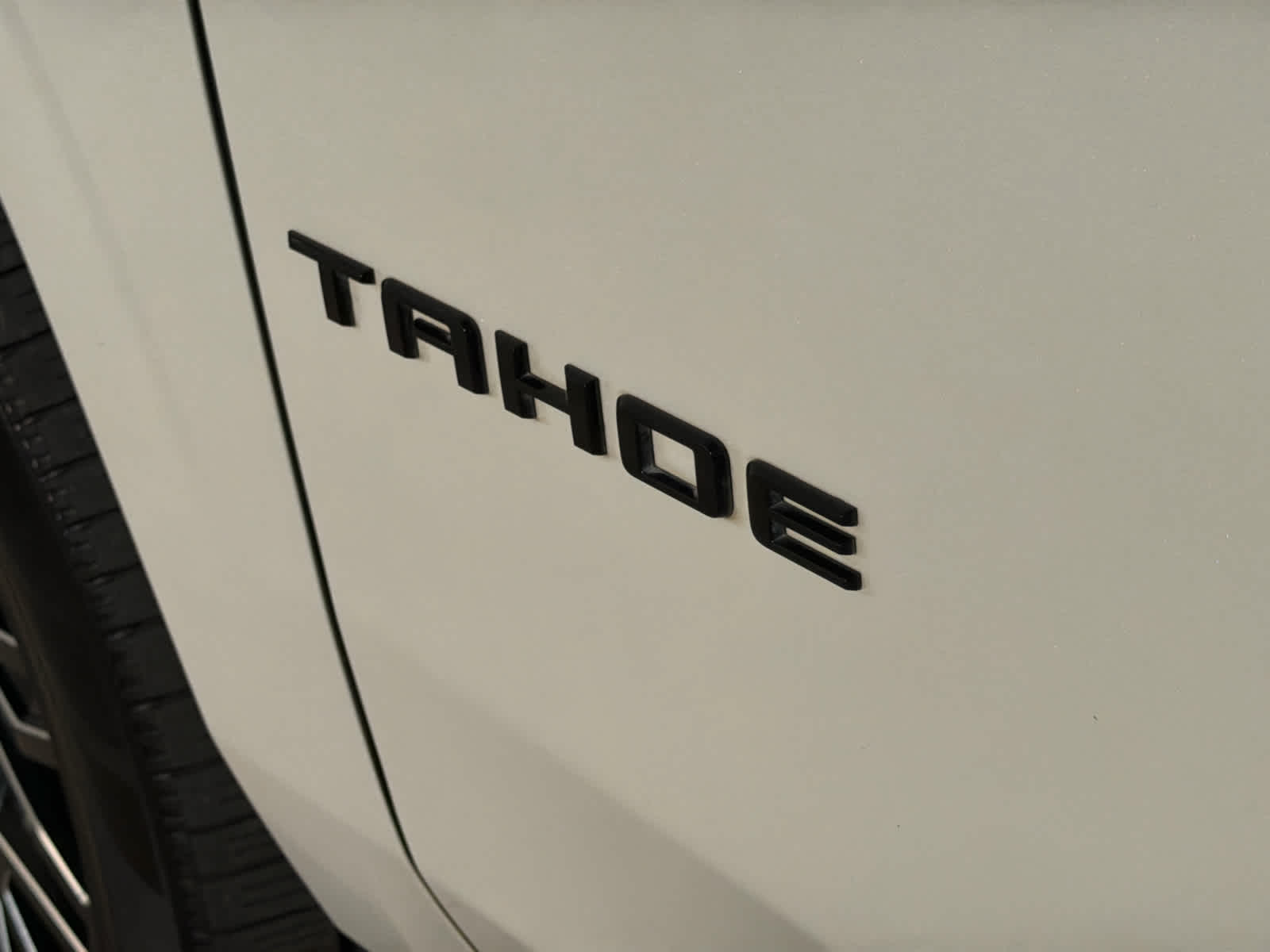 2021 Chevrolet Tahoe High Country photo 9