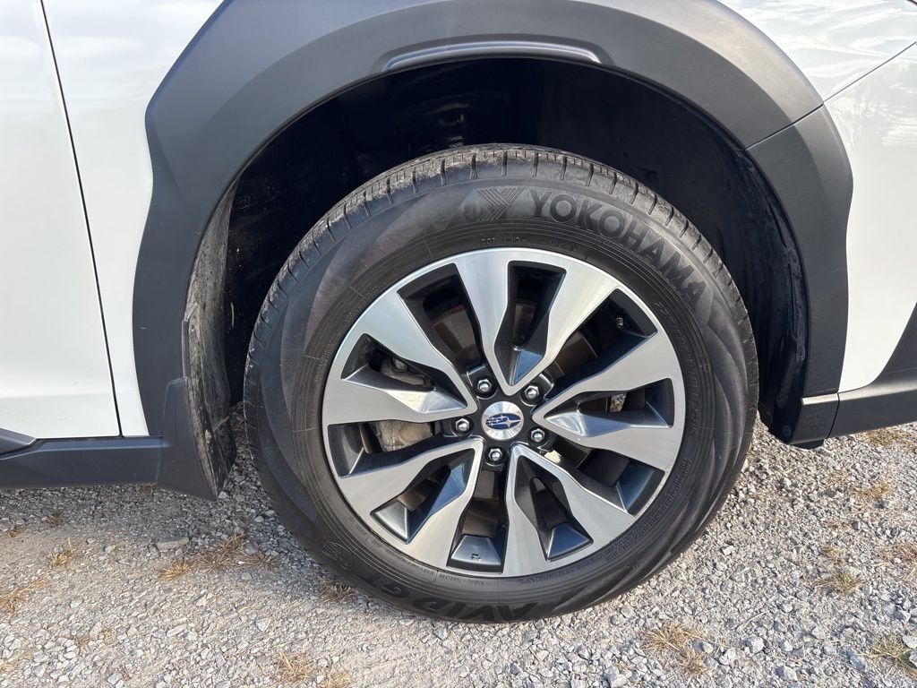 2024 Subaru Outback Limited photo 12