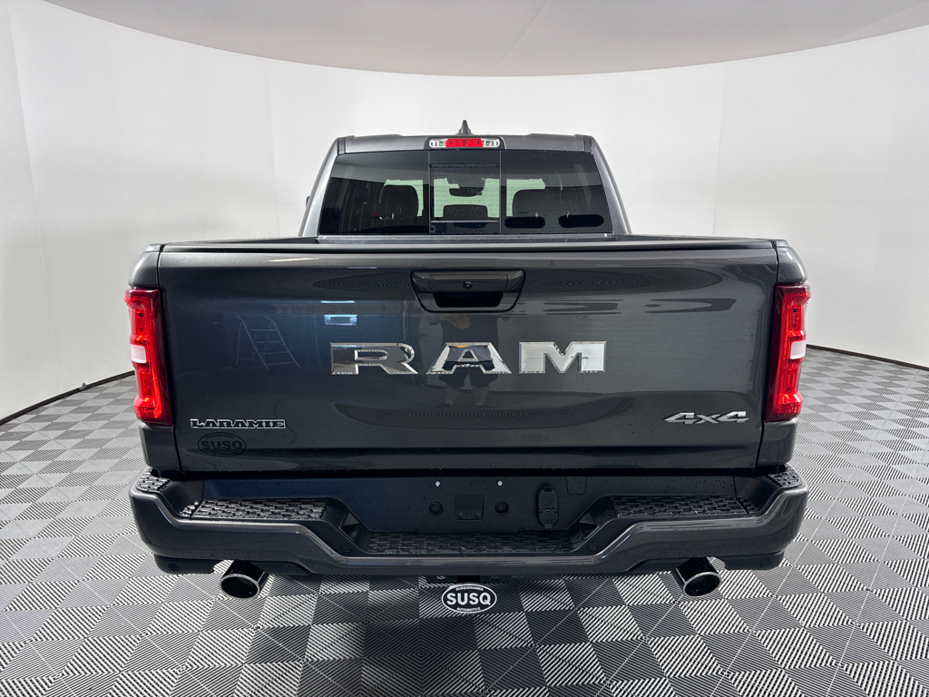 2025 Ram 1500 Laramie photo 14