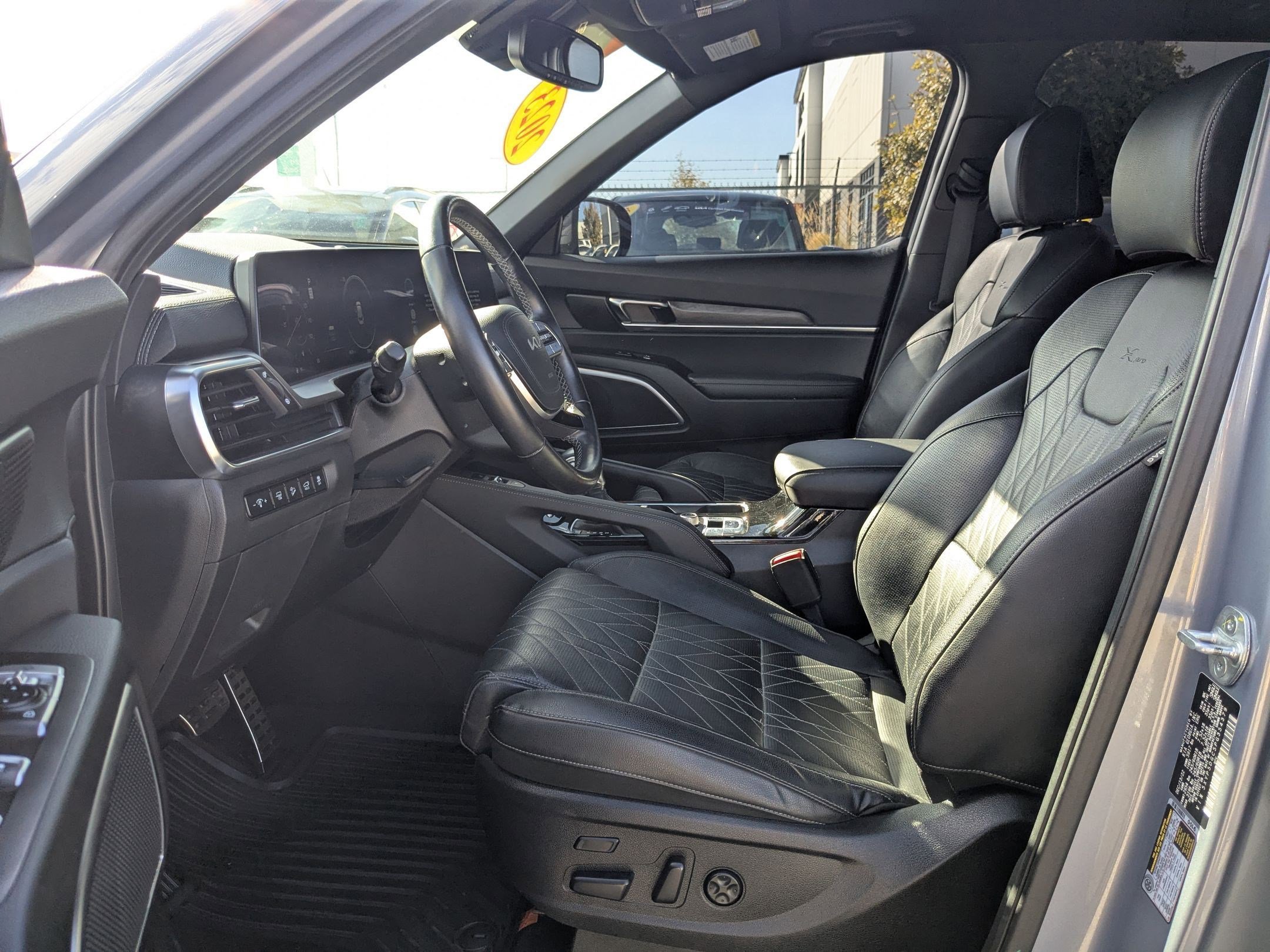 2023 Kia Telluride SX X-Pro photo 15
