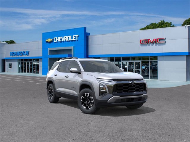 2026 Chevrolet Equinox ACTIV's photo