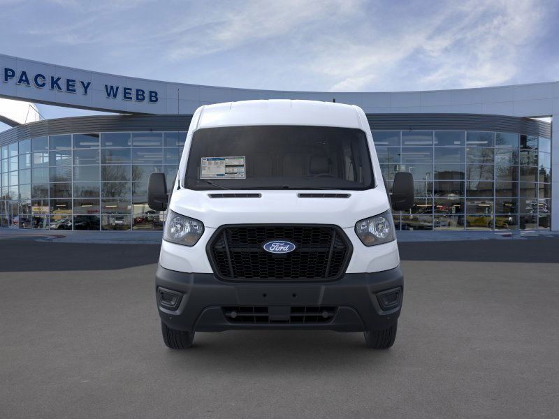 2026 FORD TRANSIT - Image 8