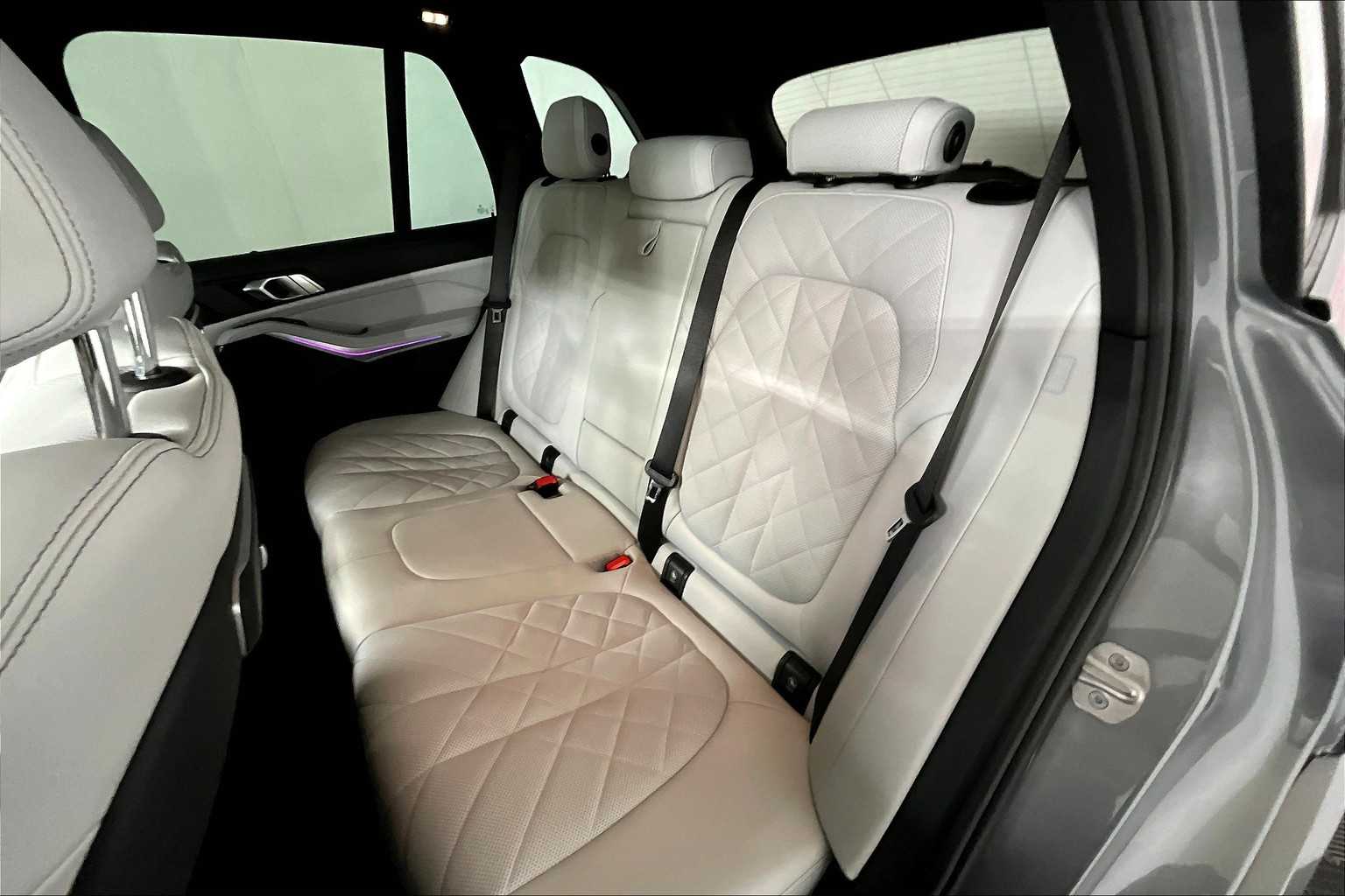 2024 Bmw X5 xDrive50e photo 17