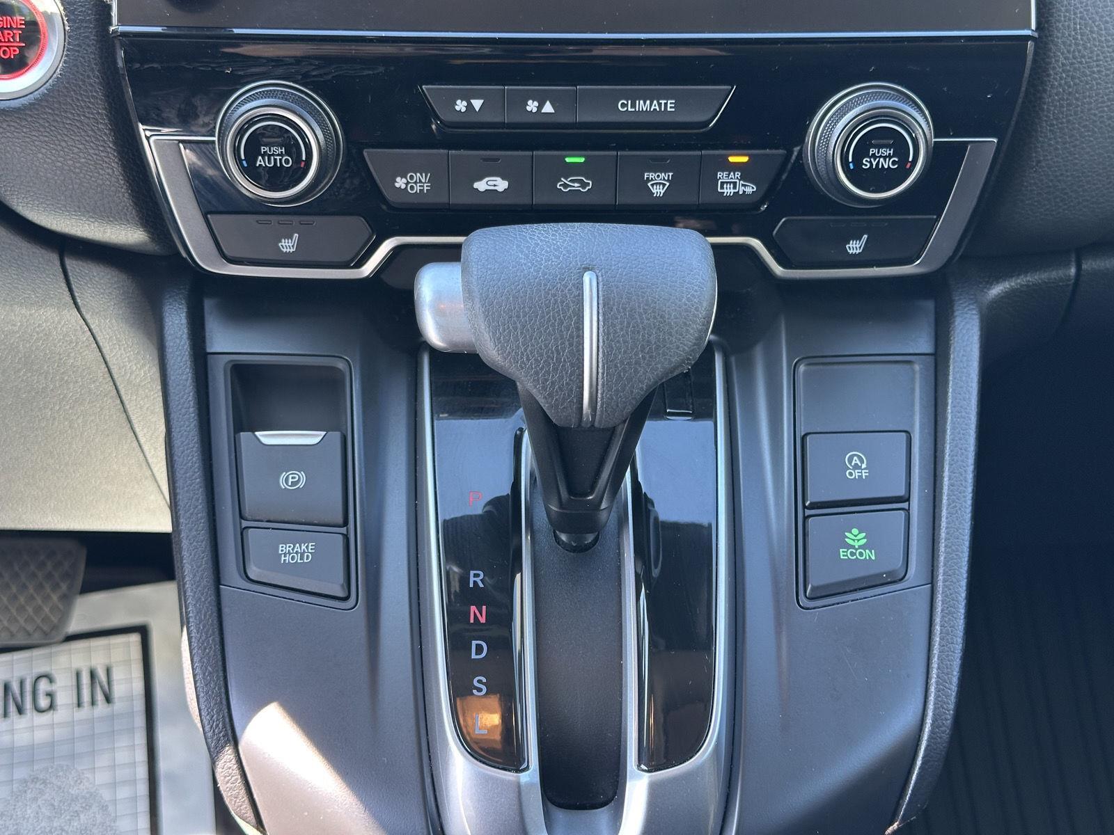 2022 Honda CR-V EX photo 21