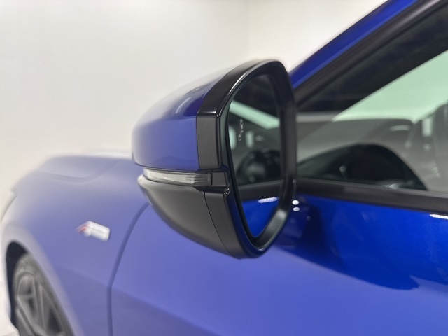 2025 Acura Integra A-Spec photo 9