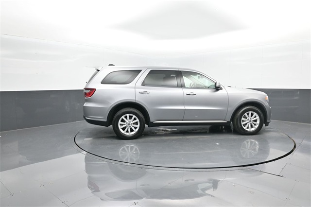 2020 Dodge Durango SXT photo 7