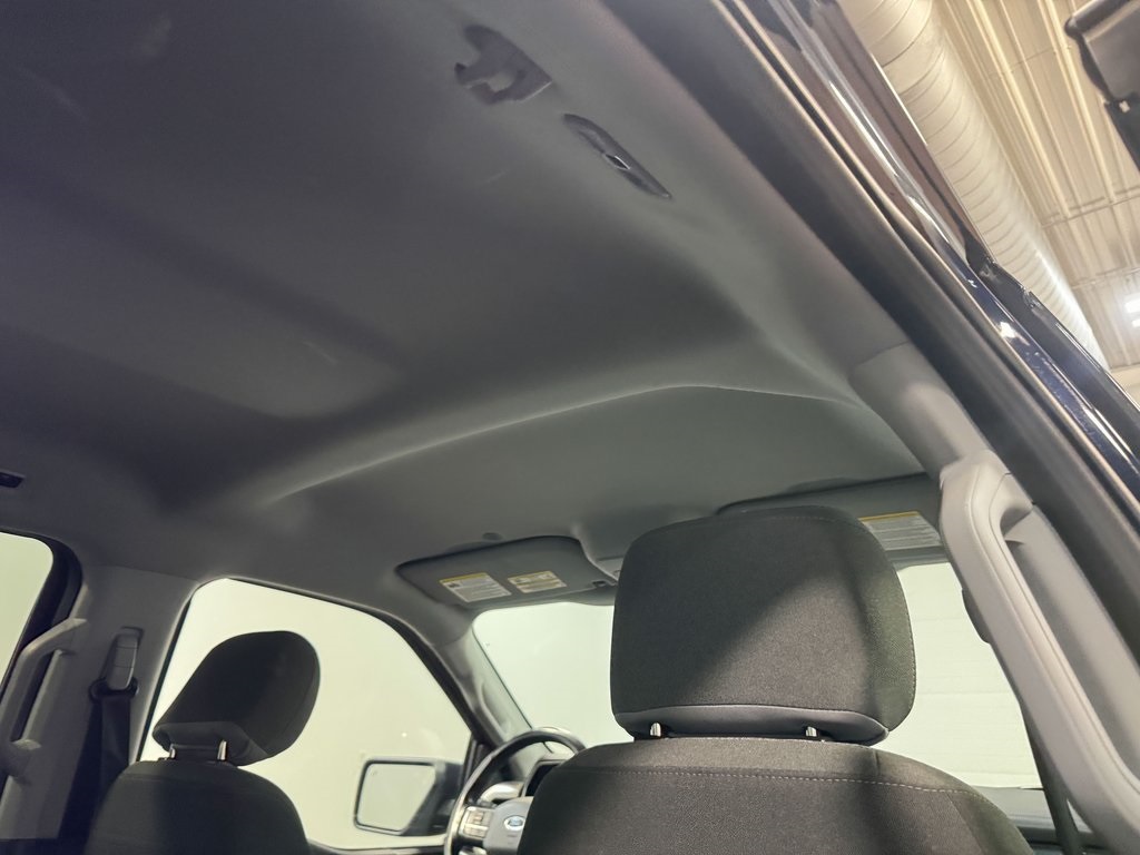 2021 Ford F-150 XLT photo 13