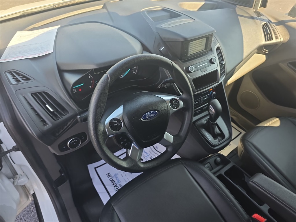 2020 Ford Transit Connect XL photo 19