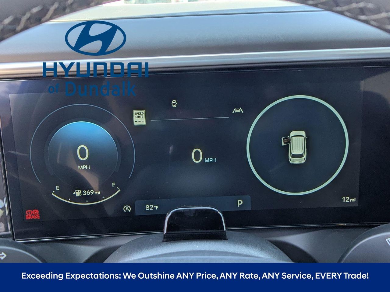2026 Hyundai Palisade Calligraphy photo 15
