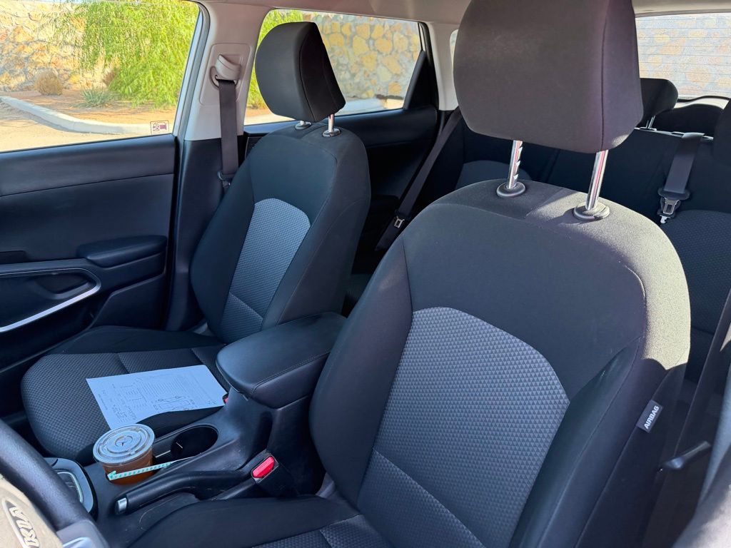 2020 Kia Soul LX photo 10
