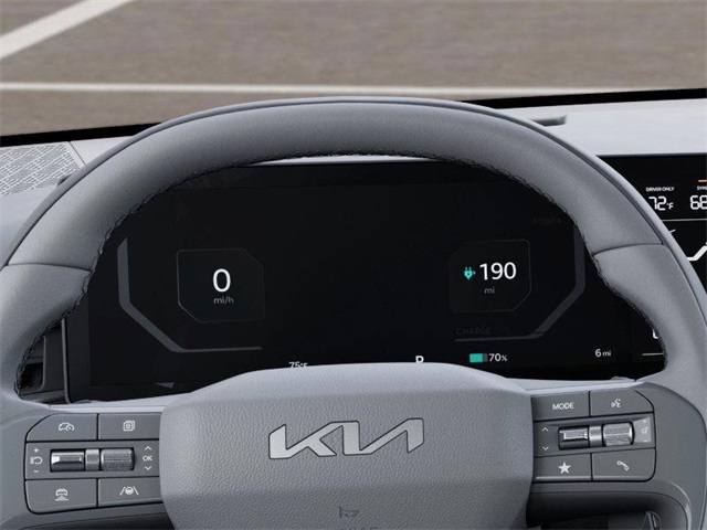 2026 Kia EV9 GT-Line photo 21