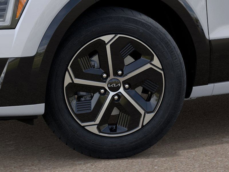2025 Kia Niro SX photo 9