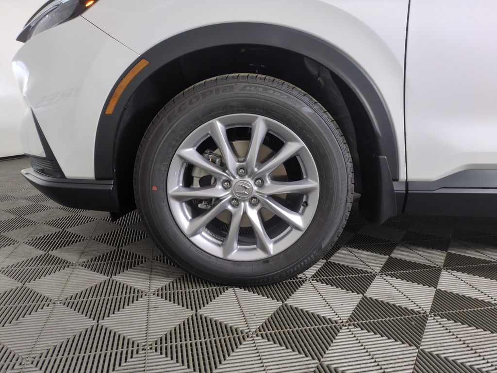2026 Honda CR-V EX photo 25