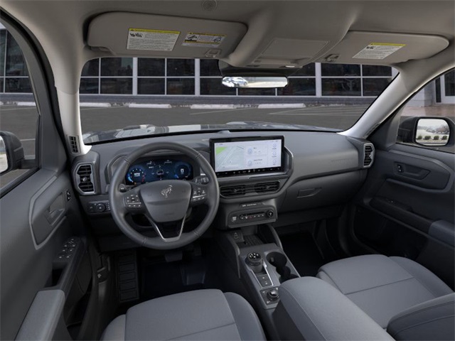 2025 FORD BRONCO SPORT - Image 32