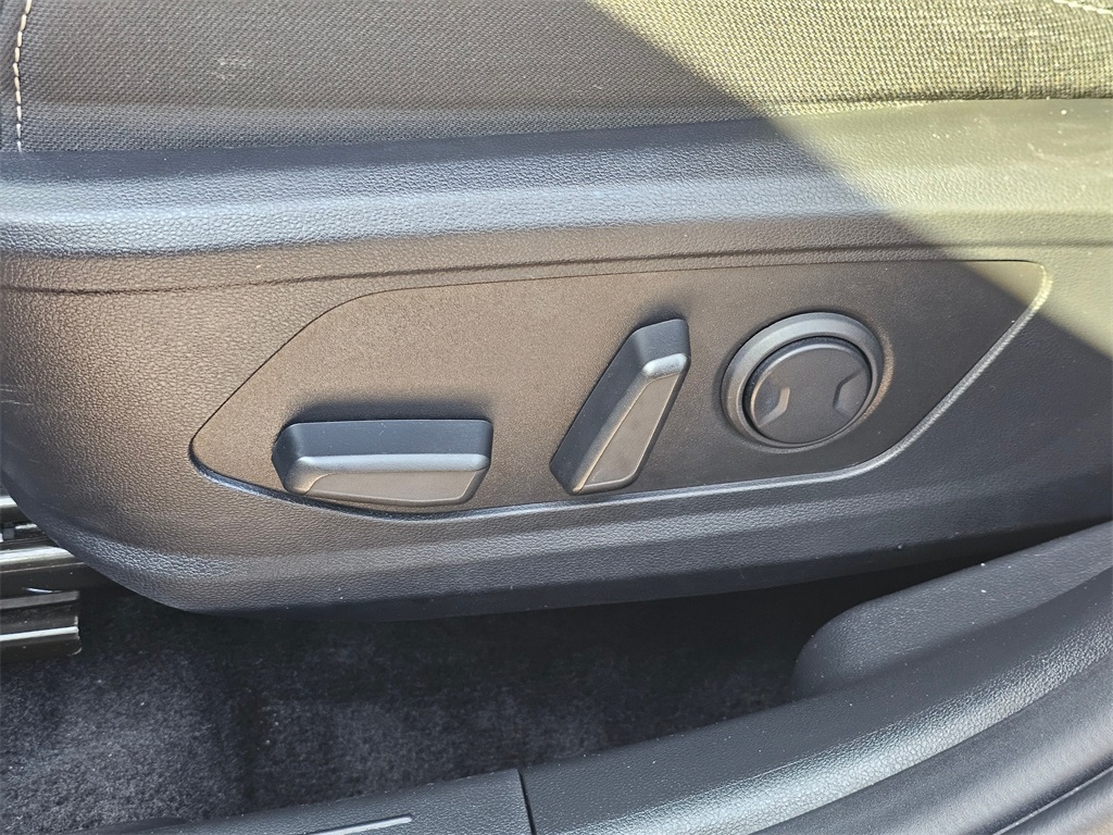2024 Hyundai Tucson SEL photo 22