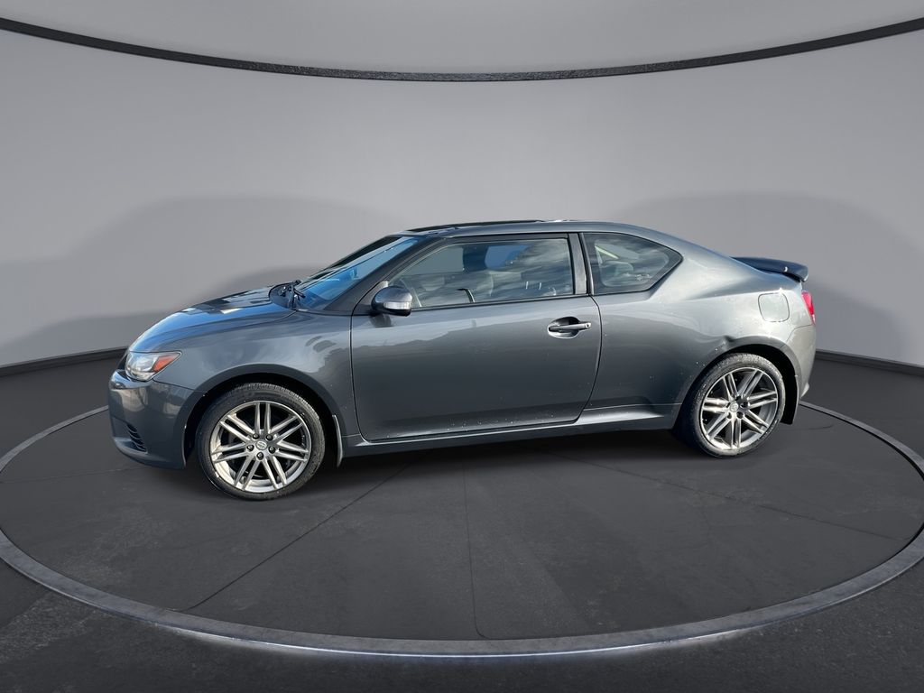 2012 Scion tC Base's photo