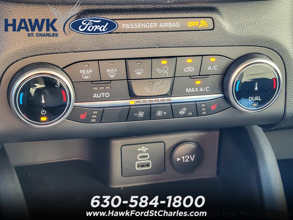 2026 FORD ESCAPE - Image 13