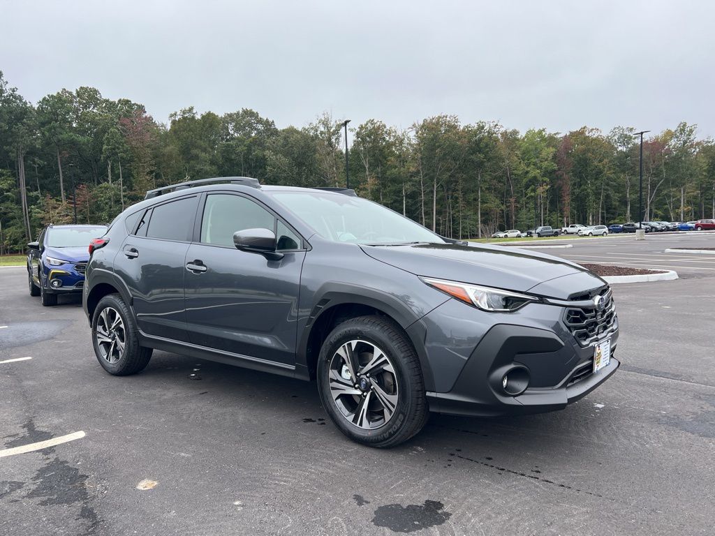 2025 Subaru Crosstrek Premium's photo
