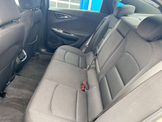 2024 Chevrolet Malibu 1LT photo 29