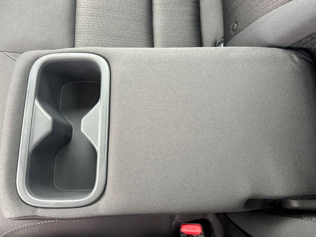 2025 Nissan Altima 2.5 S photo 21