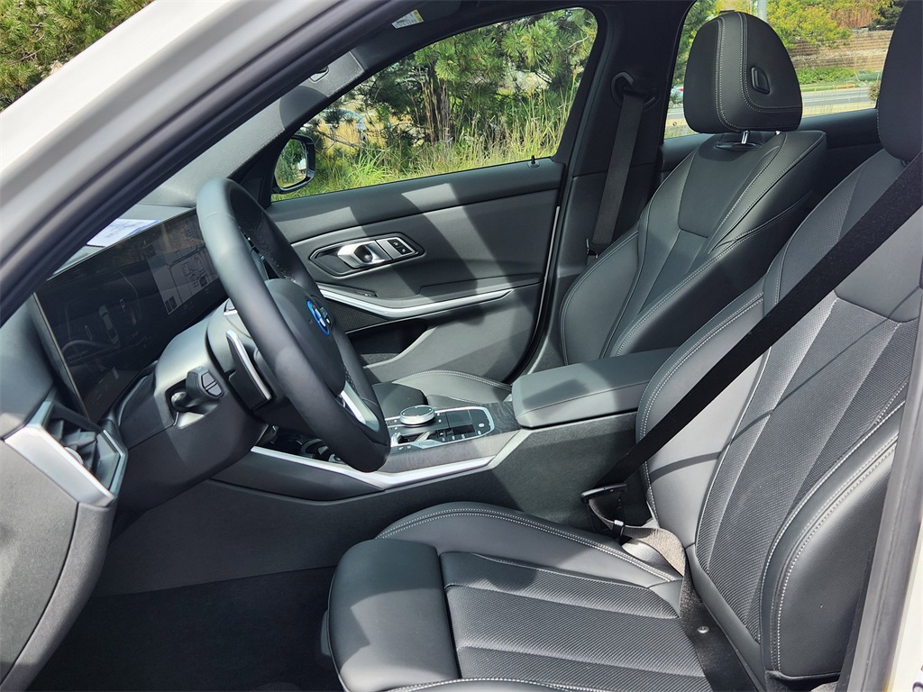 2023 Bmw 330e 330xe photo 8