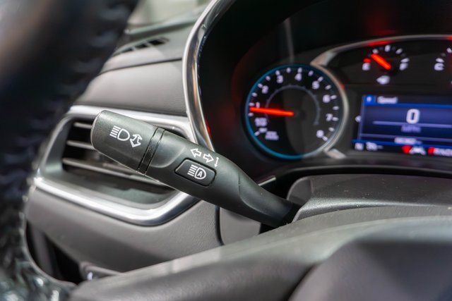 2020 Chevrolet Equinox LT photo 20