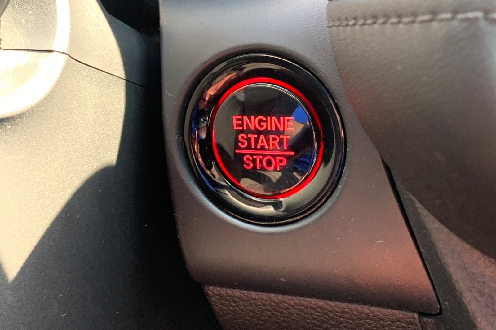 2024 Honda HR-V LX photo 17